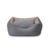 Perros Dogzzz Camas | Dogzzz Basic Snap Natura Cama Azul