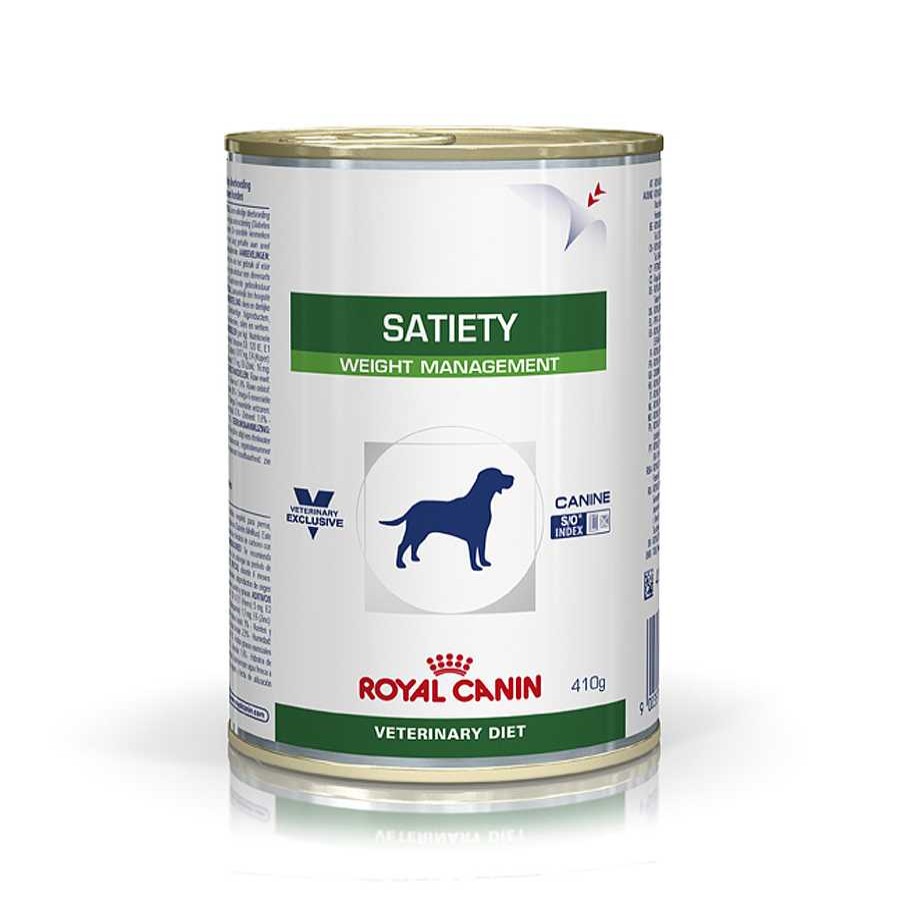 Perros Royal Canin Comida H Meda | Royal Canin Veterinary Satiety Weight Management Pat Lata Para Perros