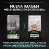 Gatos Pro Plan Pienso Seco | Pro Plan Adult Sterilized Salm N Pienso Para Gatos