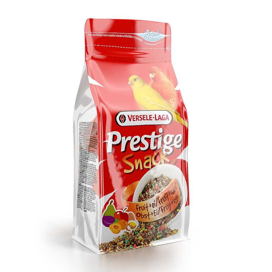 P Jaros Versele-Laga Snacks Para P Jaros | Versele-Laga Prestige Snack Para Canarios