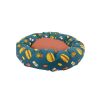 Gatos Catshion Camas | Catshion Donut Hamburguesas Cama Para Gatos