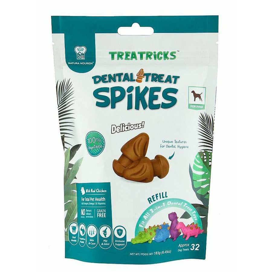 Perros Treatricks Snacks Y Chuches | Treattricks Bocadillos Para Perros