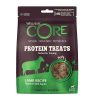 Perros Wellness Core Snacks Y Chuches | Wellness Core Bocaditos Protein Treats Cordero Para Perros