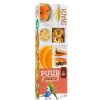 P Jaros Puur Snacks Para P Jaros | Puur Pauze Barritas Fruta Y Huevo Para Periquitos