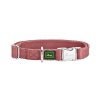 Perros Hunter Arneses, Collares Y Correas | Hunter Inari Alu-Strong Collar Rojo Para Perros