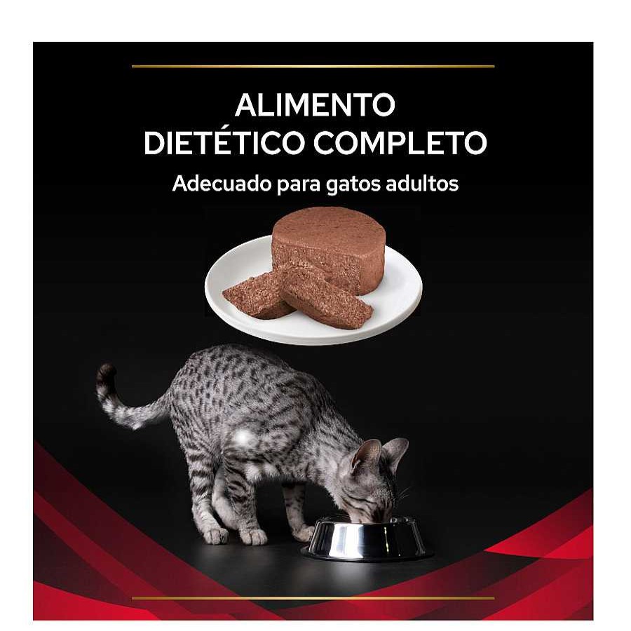 Gatos Pro Plan Dietas Veterinarias | Pro Plan Veterinary Diets Diabetes Lata Para Gatos