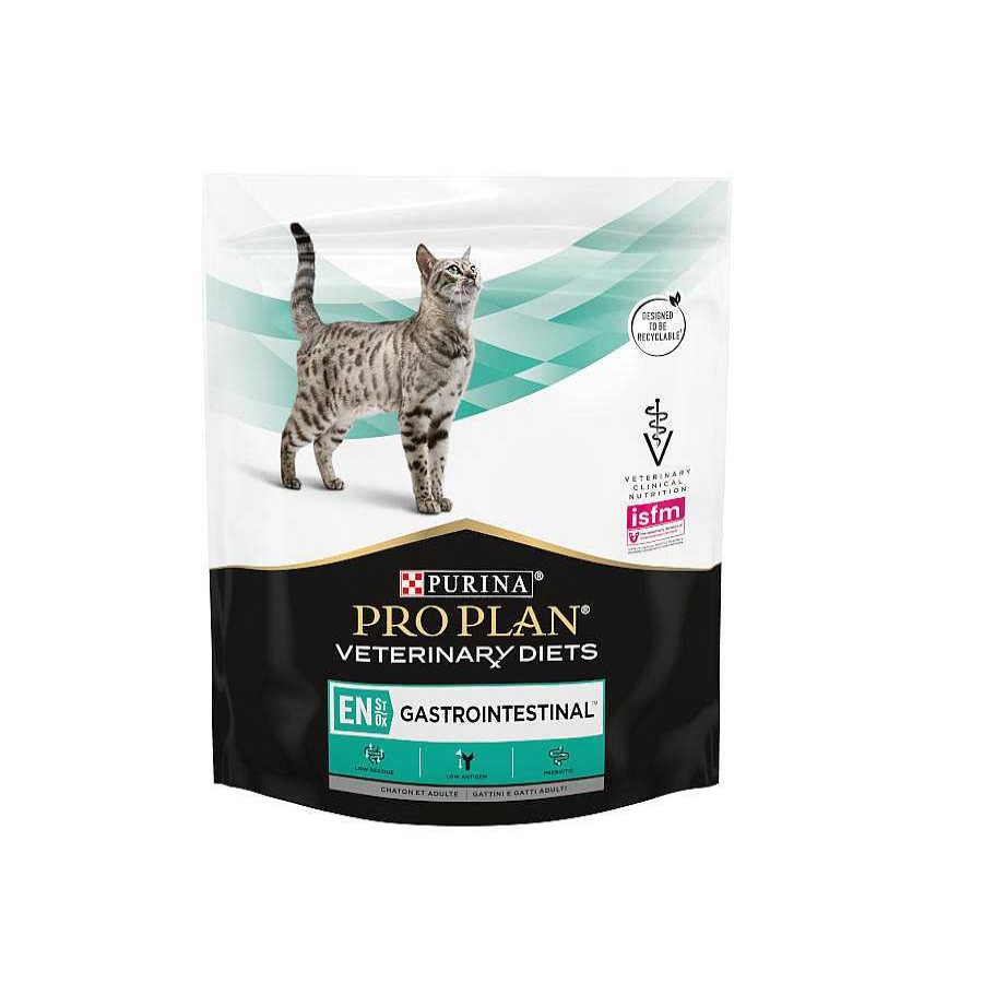 Gatos Pro Plan Pienso Seco | Pro Plan Veterinary Diets Gastrointestinal Pienso Para Gatos Y Gatitos