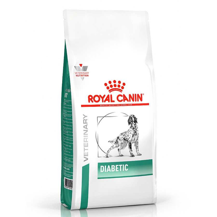 Perros Royal Canin Pienso Seco | Royal Canin Veterinary Diabetic Pienso Para Perros