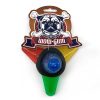 Perros Wow Gum Juguetes | Wow Gum Neon Jack Juguete Para Perros