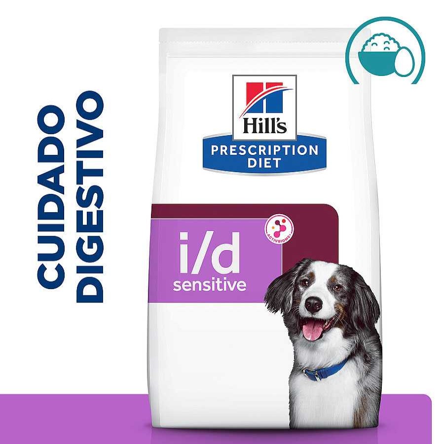 Perros Hill's Pienso Seco | Hill'S Prescription Diet Digestive Care I/D Pienso Para Perros