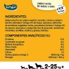 Perros Pedigree Snacks Y Chuches | Pedigree Tasty Mini Snacks Sabor Queso Y Buey Para Perros