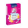 Gatos Vitakraft Snacks | Vitakraft Snack L Quido Milky Melody De Crema De Leche Y Queso Para Gatos