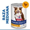 Perros Hill's Comida H Meda | Hill'S Science Plan Mature 7+ Adult Pollo Lata Para Perros