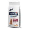 Perros Advance Pienso Seco | Advance Medium Senior +7 Active Defense Pollo Y Arroz Pienso Para Perros