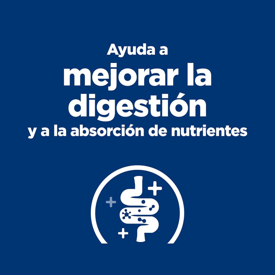 Perros Hill's Dietas Veterinarias | Hill'S Prescription Diet Digestive Care Lata Para Perros