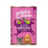 Perros Edgard & Cooper Comida H Meda | Edgard & Cooper Adult Grain Free Venado Y Pato Lata Para Perros