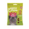 Perros Edgard & Cooper Snacks Y Chuches | Edgard & Cooper Bocaditos De Cordero Y Ternera Para Perros