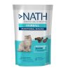 Gatos Nath Snacks | Nath Functional Snacks Bocaditos Hairball Para Gatos