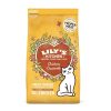 Gatos Lily's Kitchen Pienso Seco | Lily'S Kitchen Grain Free Pollo Pienso Para Gatos