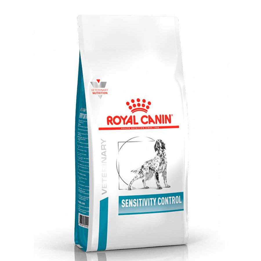 Perros Royal Canin Pienso Seco | Royal Canin Veterinary Sensitivity Control Pienso Para Perros