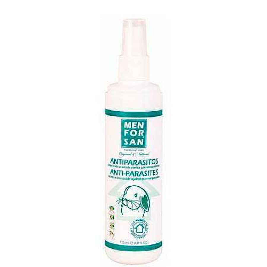 Perros Menforsan Limpieza Del Hogar | Menforsan Spray Insecticida Para Roedores Y Hurones