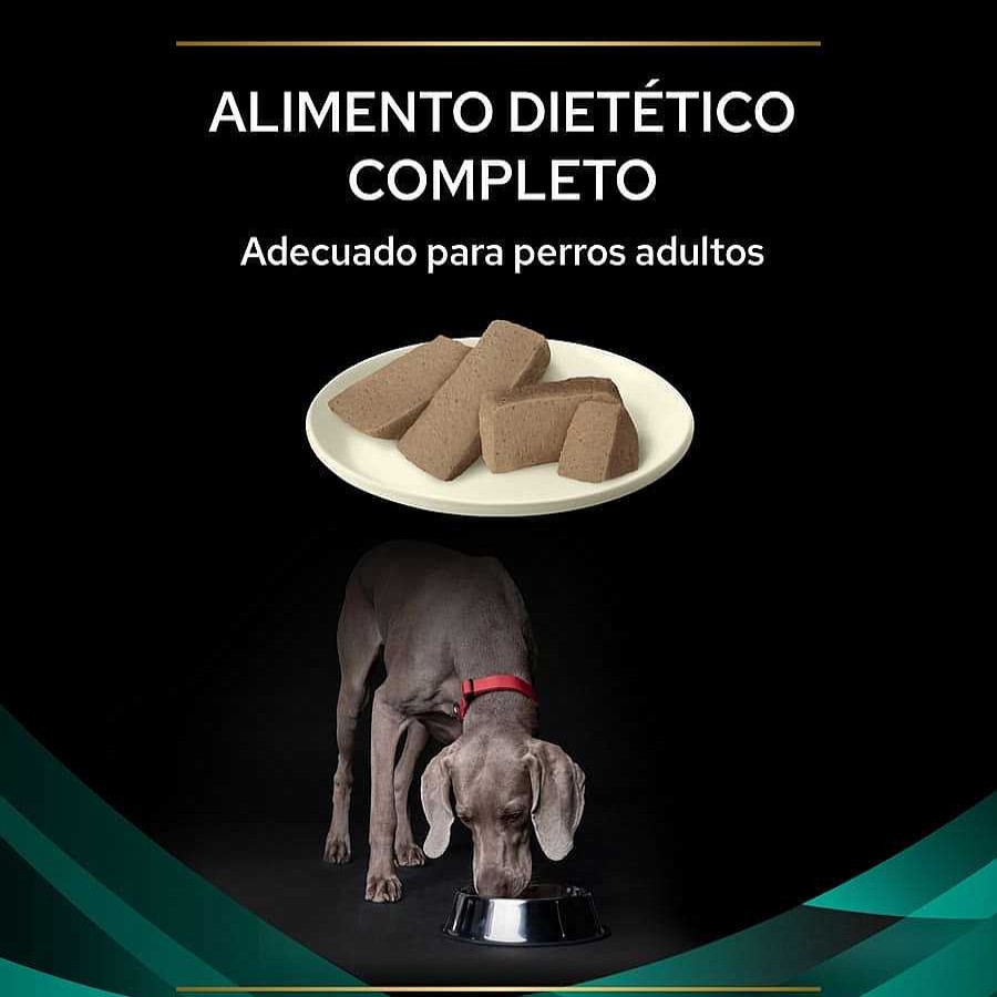 Perros Pro Plan Dietas Veterinarias | Pro Plan Veterinary Diets Gastrointestinal Latas Para Perros