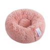 Gatos Catshion Camas | Catshion Fluffy Cama Rosa