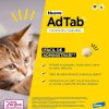 Gatos AdTab | Adtab Comprimidos Masticables Para Gatos