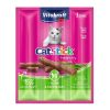 Gatos Vitakraft Snacks | Vitakraft Cat Stick Healthy Pollo Y Hierba Gatera