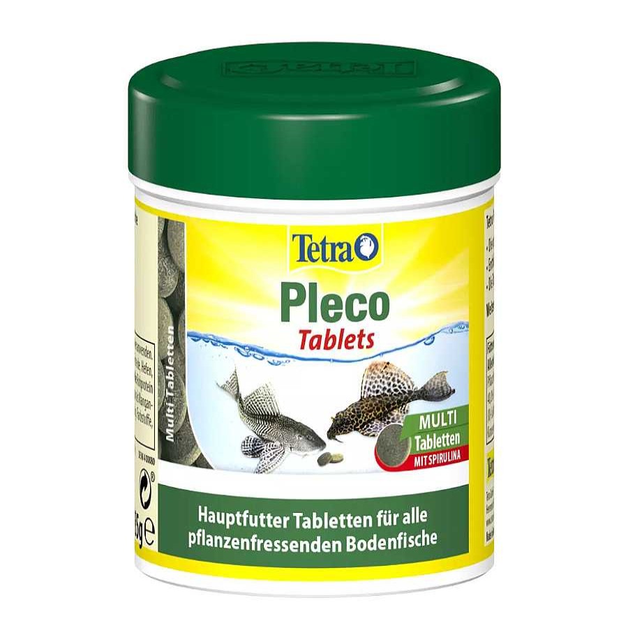 Peces Tetra Alimentaci N Para Peces | Tetra Pleco Tabletas