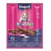 Gatos Vitakraft Snacks | Vitakraft Cat Stick Classic Con Bacalao Y At N