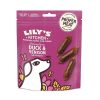 Perros Lily's Kitchen Snacks Y Chuches | Lily'S Kitchen Salchichas Mini Pato Y Venado Para Perros