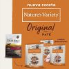 Perros Nature's Variety Comida H Meda | Nature'S Variety Original Medium/Maxi Adult Variety Pollo Sobre Para Perros