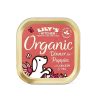 Perros Lily's Kitchen Comida H Meda | Lily'S Kitchen Puppy Organic Pollo Tarrina