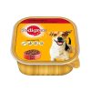 Perros Pedigree Comida H Meda | Pedigree Buey E Higado Tarrina En Pat Para Perros