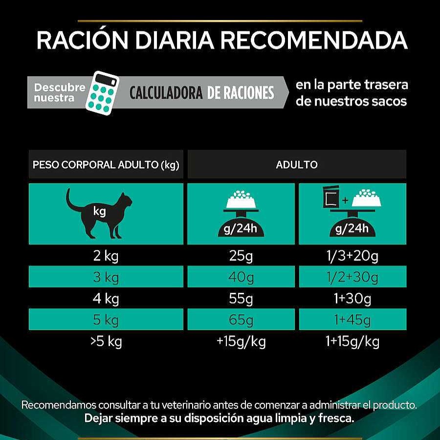 Gatos Pro Plan Pienso Seco | Pro Plan Veterinary Diets Gastrointestinal Pienso Para Gatos Y Gatitos