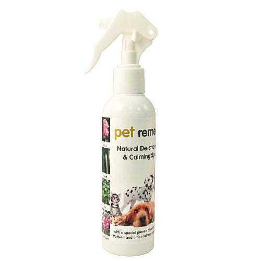 Perros Pet Remedy Salud Y Complementos | Pet Remedy Spray Tranquilizante Natural Para Perros Y Gatos