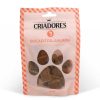 Perros Criadores Snacks Y Chuches | Criadores Bocaditos De Salm N Para Perros