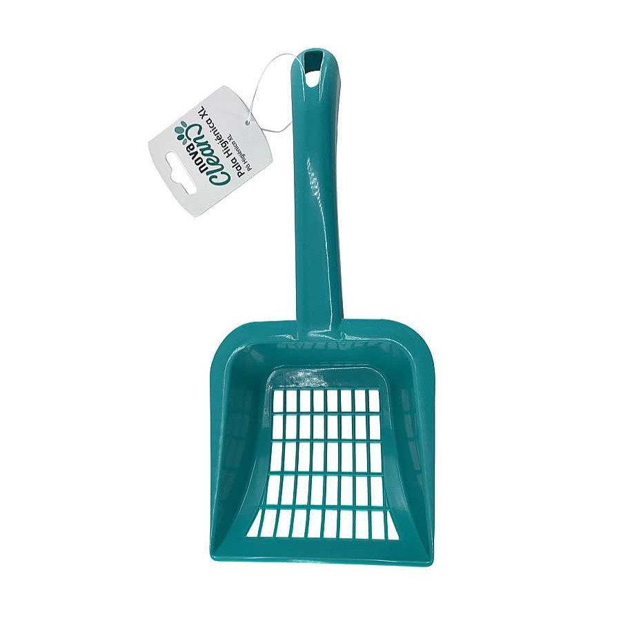 Gatos Nova Clean | Pala Para Arenero De Gato Nova Clean