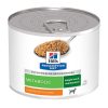 Perros Hill's Comida H Meda | Hill'S Prescription Diet Metab Lico Lata Para Perros