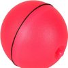 Gatos Flamingo Juguetes | Flamingo Pelota Con Luz Led Rosa Para Gatos