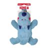 Accesorios Kong | Kong Cozie Pastels Peluche Para Perros