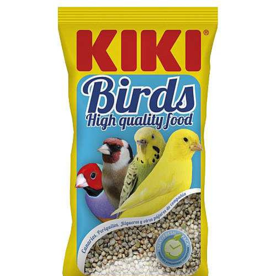 P Jaros Kiki Comida Para P Jaros | Kiki Ca Amones Para P Jaros