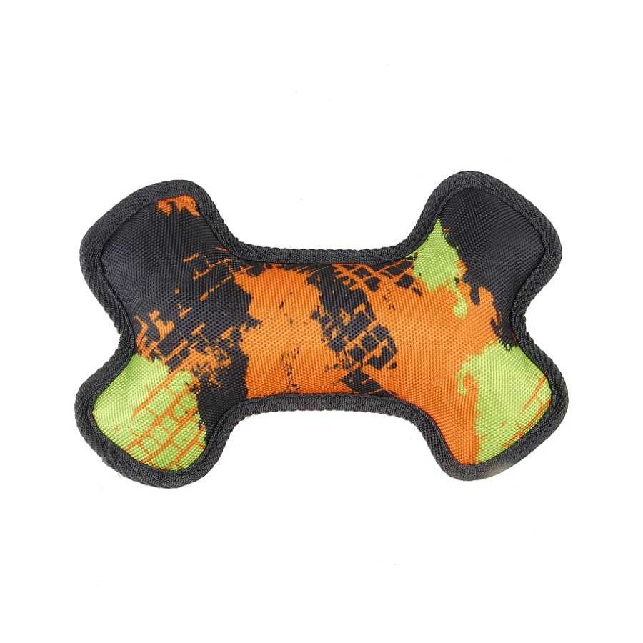 Accesorios Outech | Outech Ocean Hueso De Juguete Para Perros