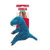 Perros Kong Juguetes | Kong Dynos T-Rex De Peluche Para Perros