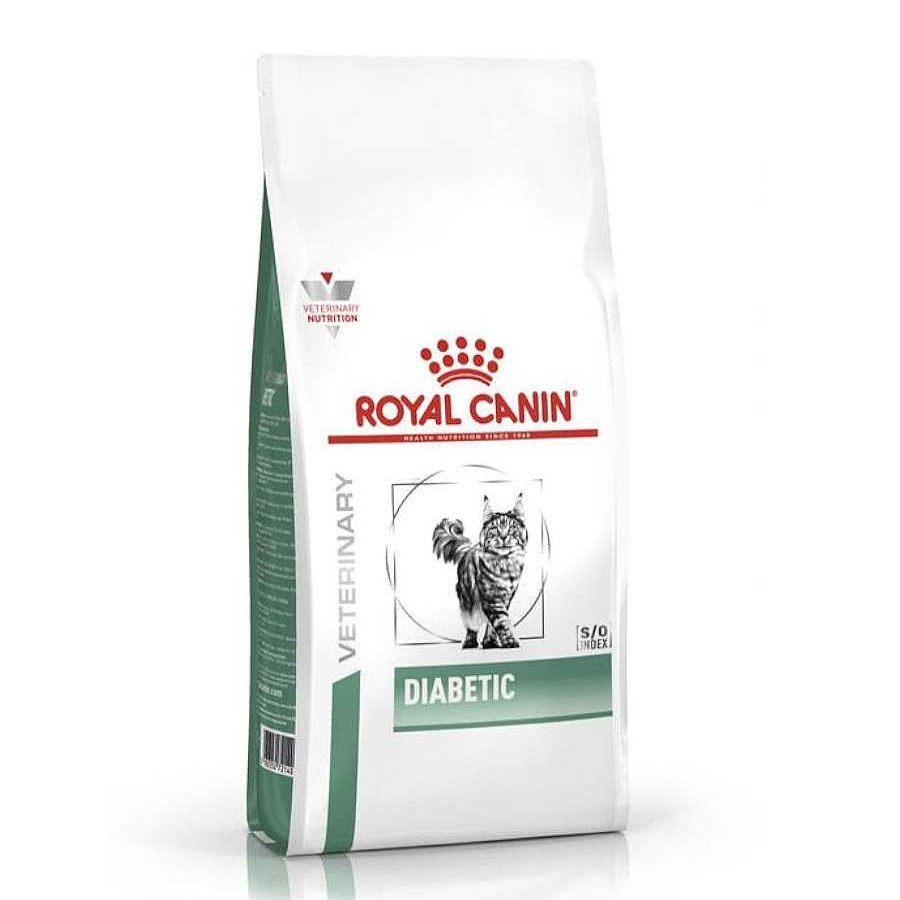 Gatos Royal Canin Pienso Seco | Royal Canin Veterinary Diabetic Pienso Para Gatos