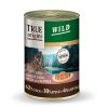 Perros True Origins Comida H Meda | True Origins Wild Adult Dados De Pato Con Speck Y Lentejas Lata Para Perros