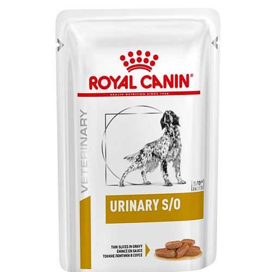 Perros Royal Canin Comida H Meda | Royal Canin Urinary Comida H Meda En Salsa Para Perros