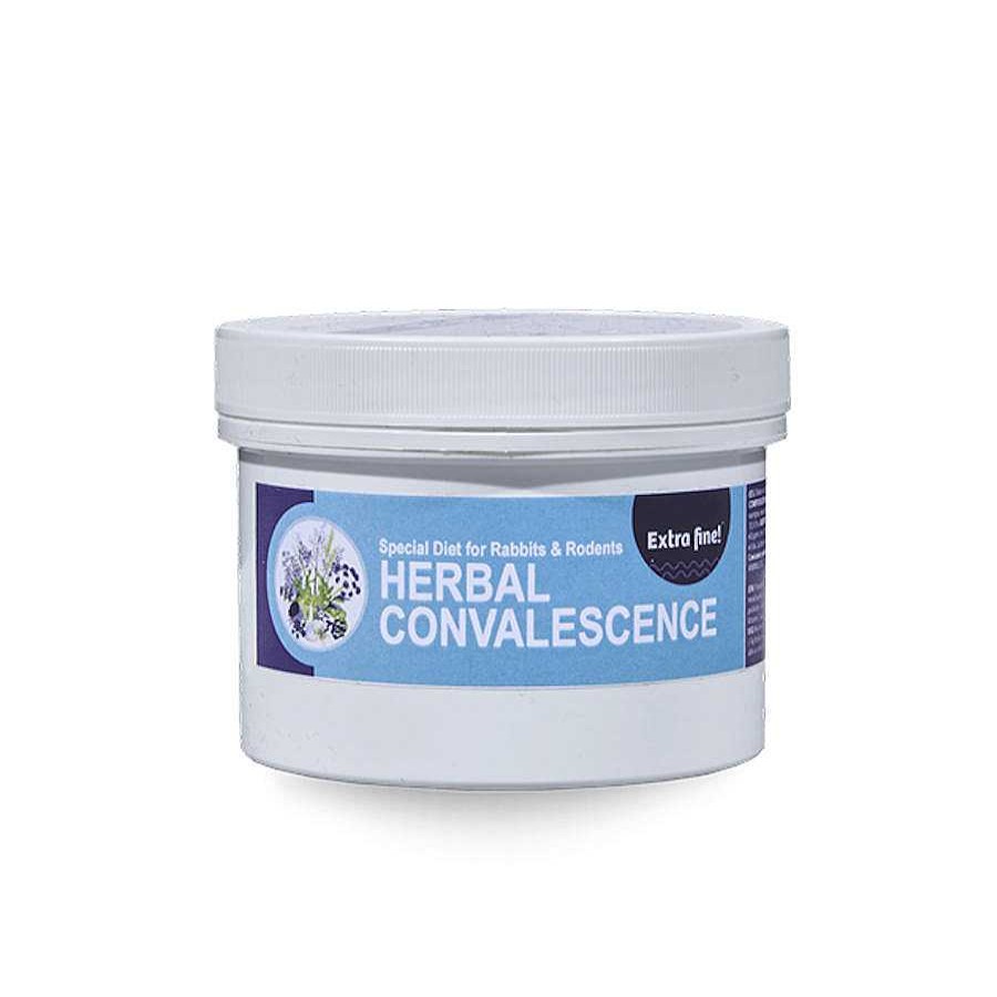 Conejos Y Roedores Cunipic Complementos | Cunipic Vet Line Herbal Convalescence Suplemento Para Roedores