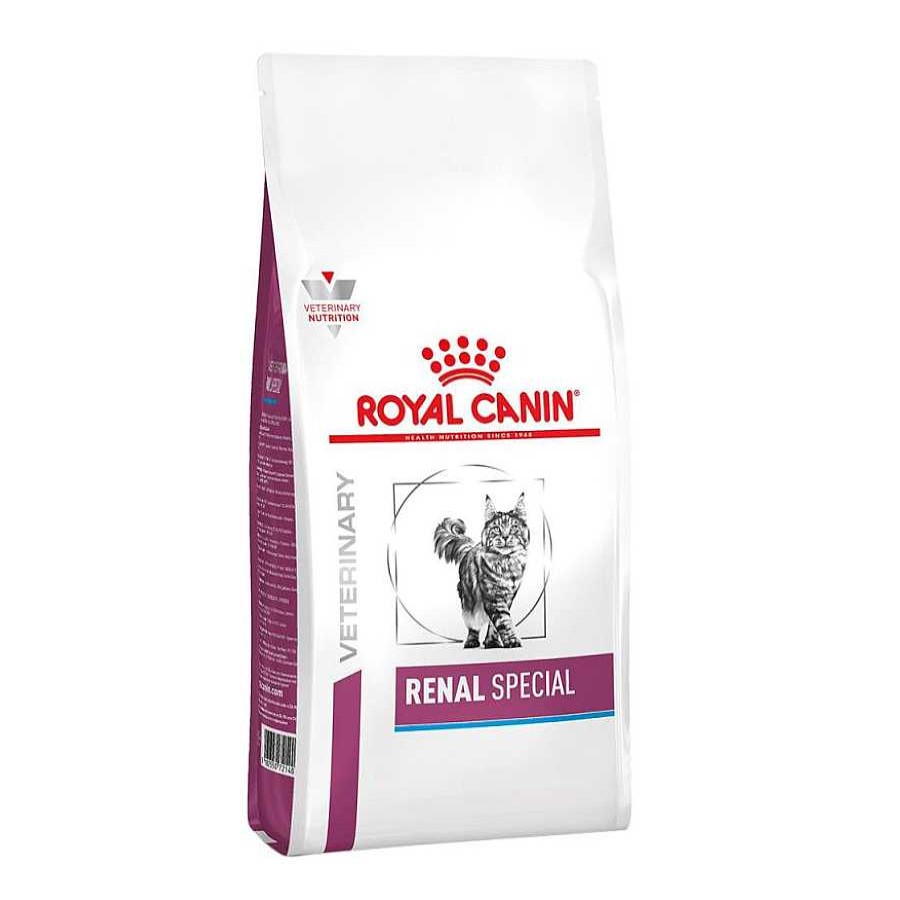 Gatos Royal Canin Pienso Seco | Royal Canin Veterinary Renal Special Pienso Para Gatos